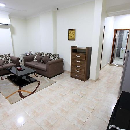 Address Tower Hotel Jubail Luaran gambar