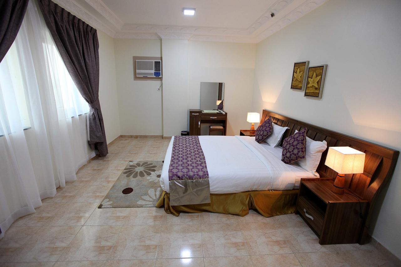 Address Tower Hotel Jubail Luaran gambar