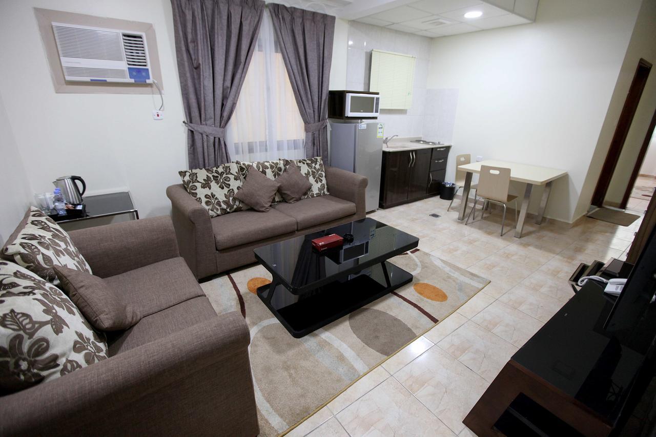 Address Tower Hotel Jubail Luaran gambar
