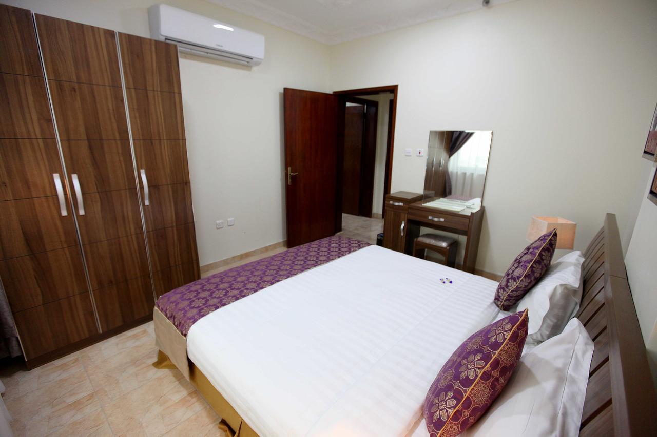 Address Tower Hotel Jubail Luaran gambar