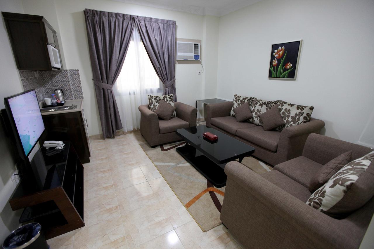 Address Tower Hotel Jubail Luaran gambar