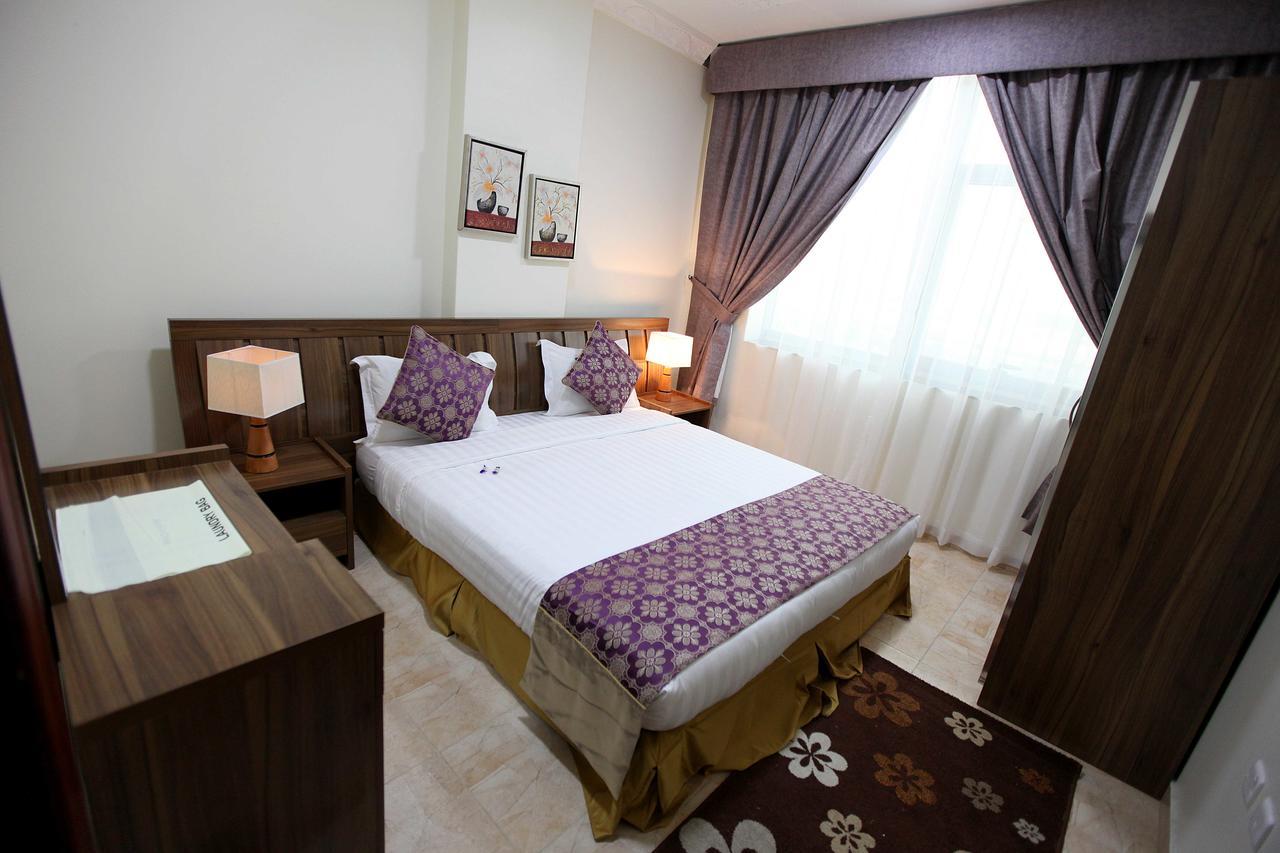 Address Tower Hotel Jubail Luaran gambar