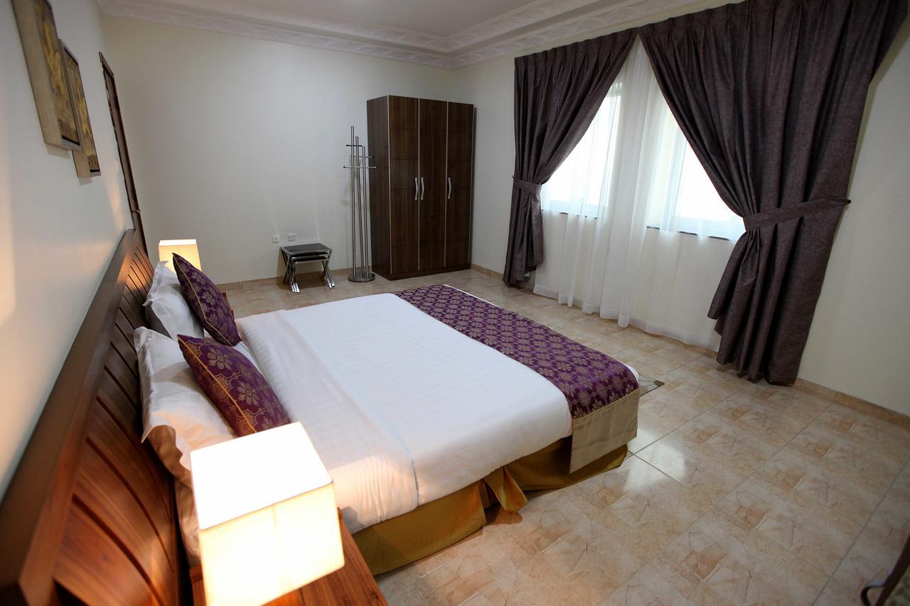 Address Tower Hotel Jubail Luaran gambar