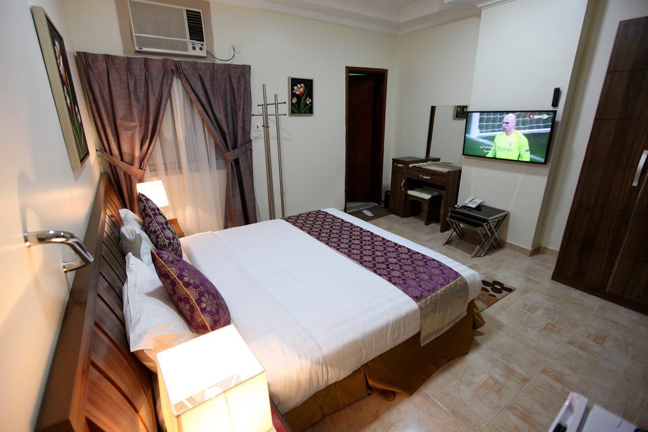 Address Tower Hotel Jubail Luaran gambar
