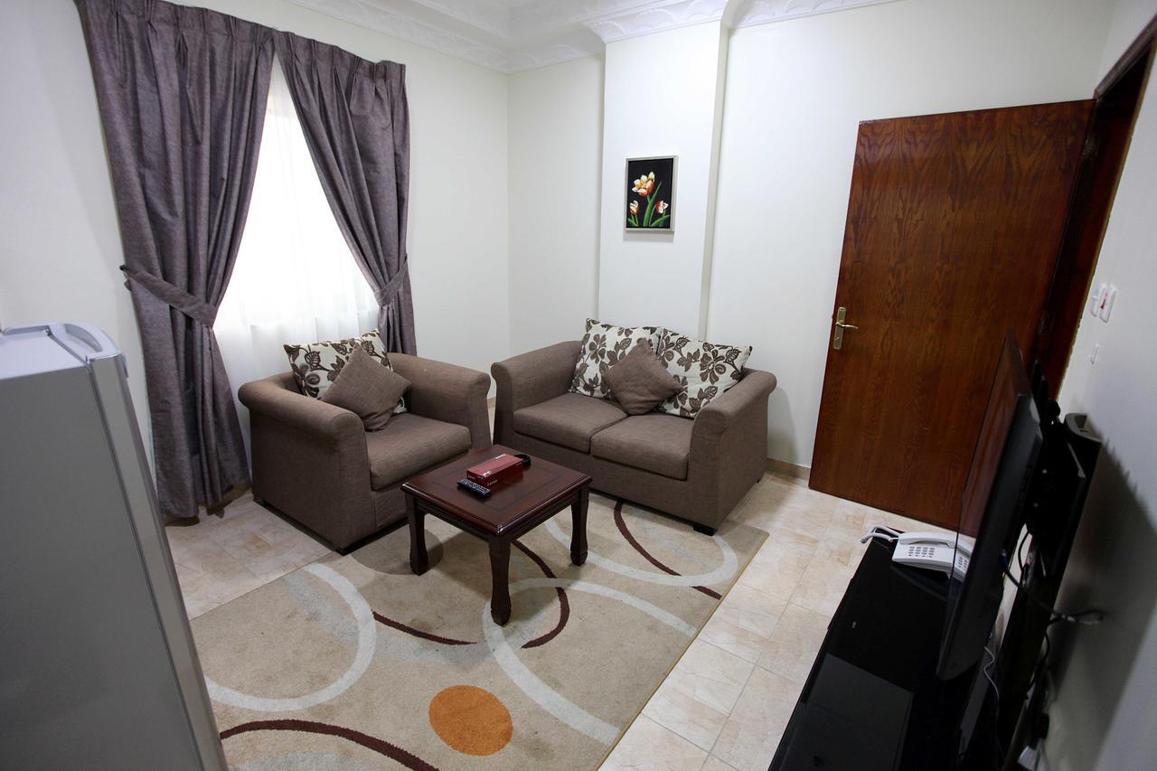 Address Tower Hotel Jubail Luaran gambar