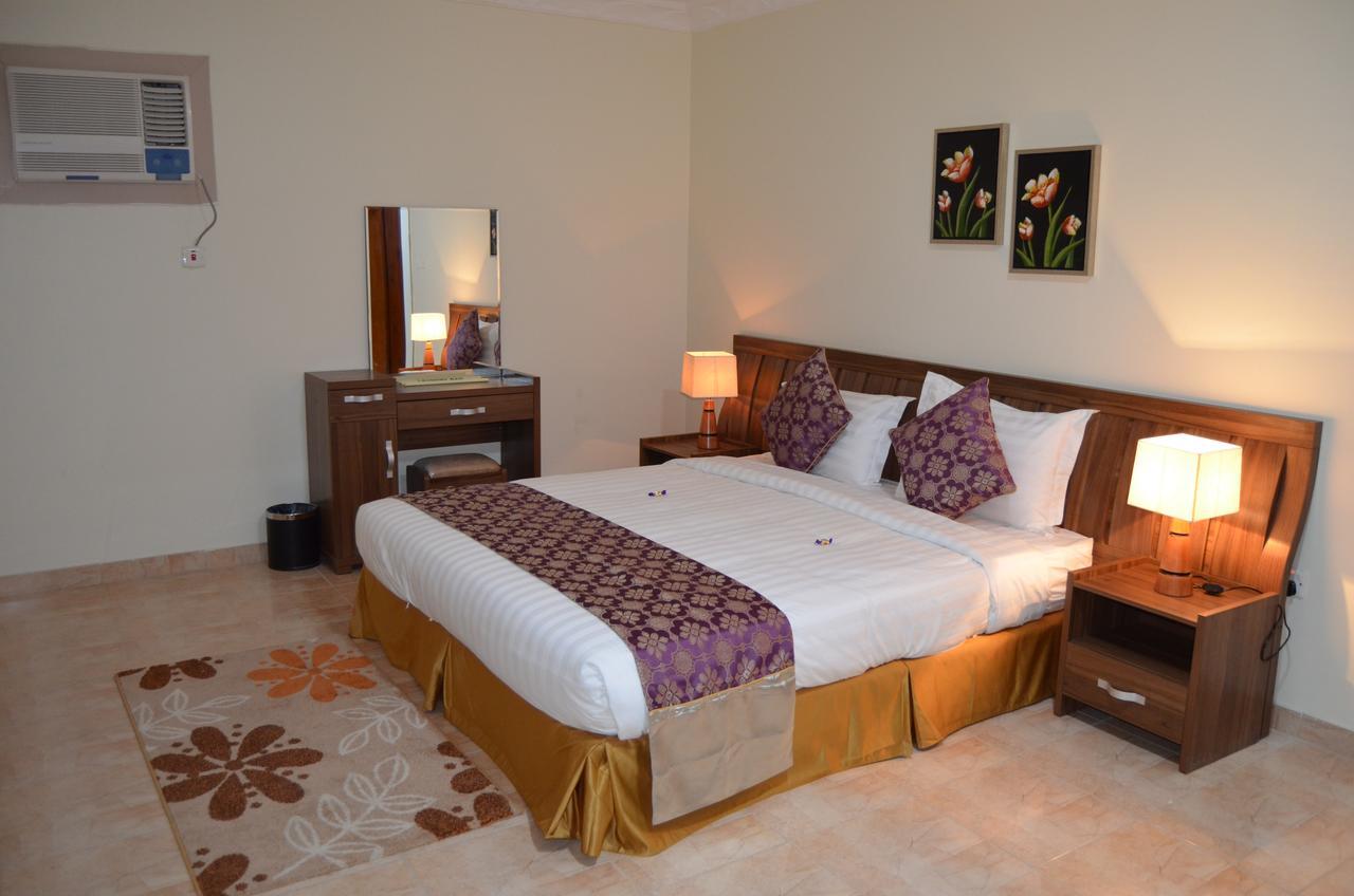 Address Tower Hotel Jubail Luaran gambar
