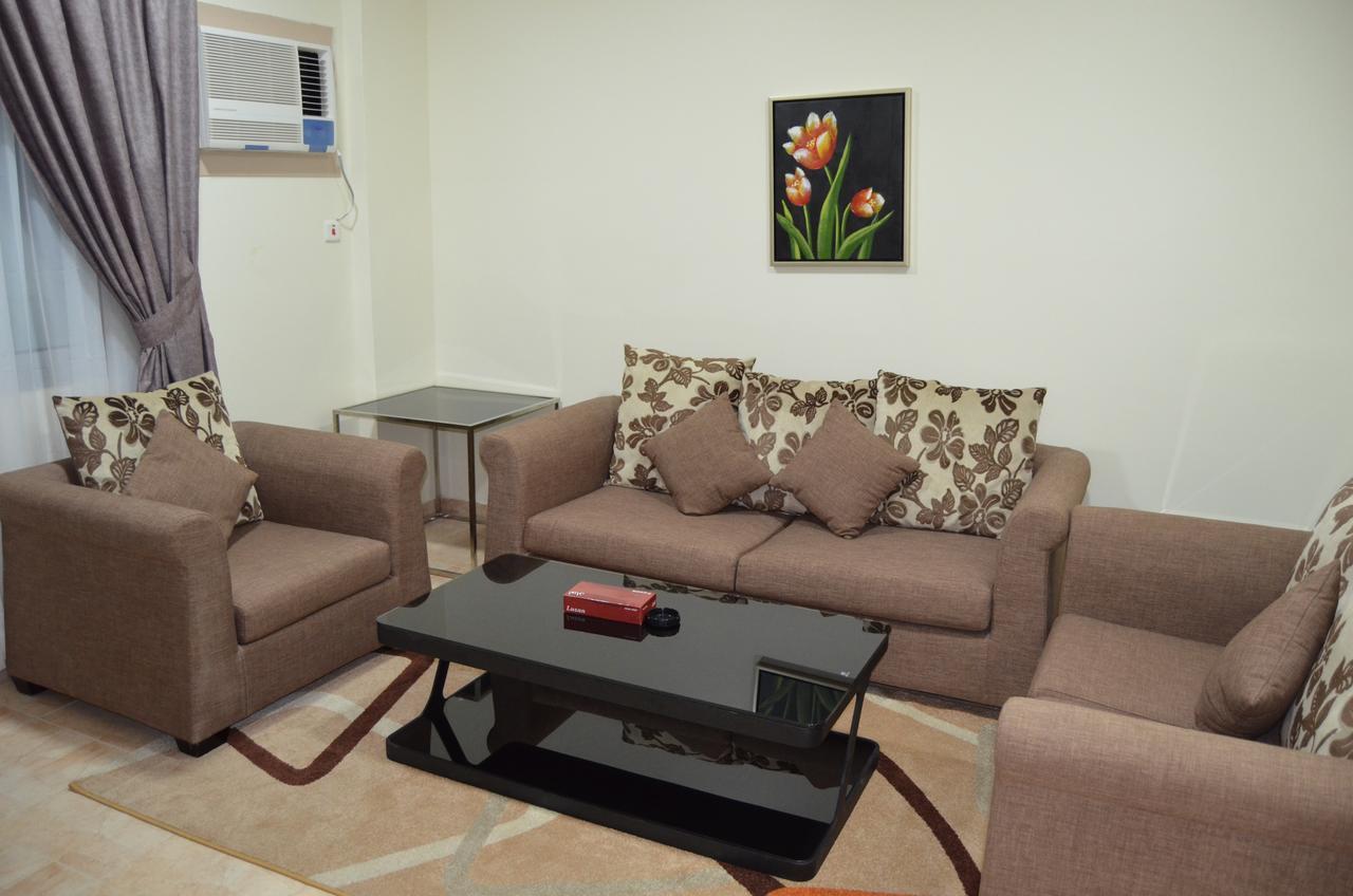 Address Tower Hotel Jubail Luaran gambar