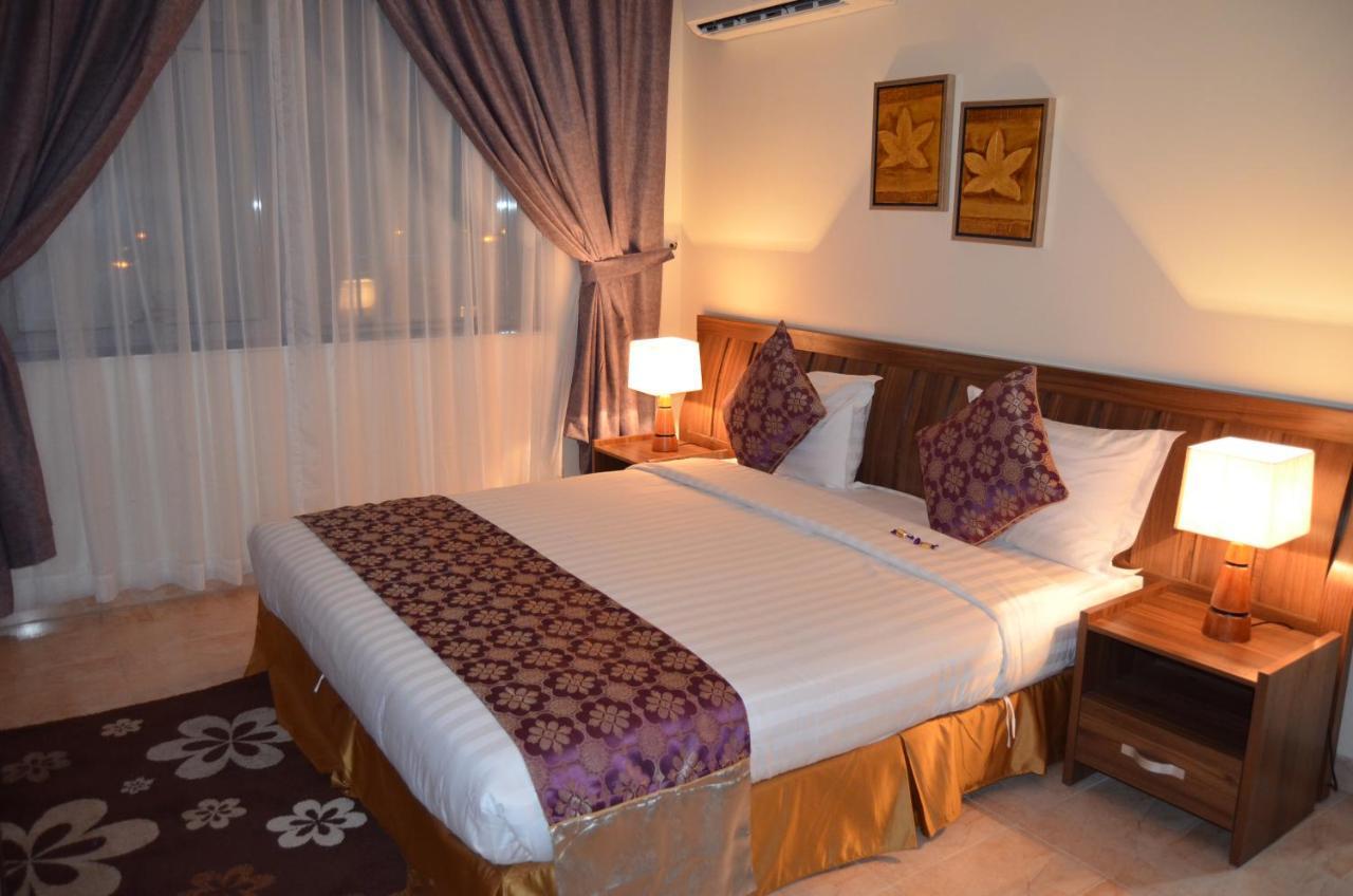 Address Tower Hotel Jubail Luaran gambar