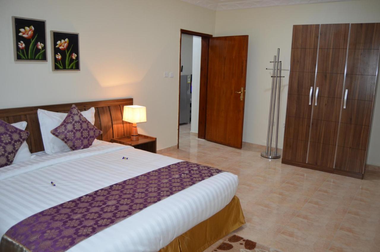 Address Tower Hotel Jubail Luaran gambar