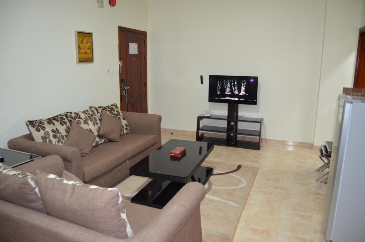 Address Tower Hotel Jubail Luaran gambar