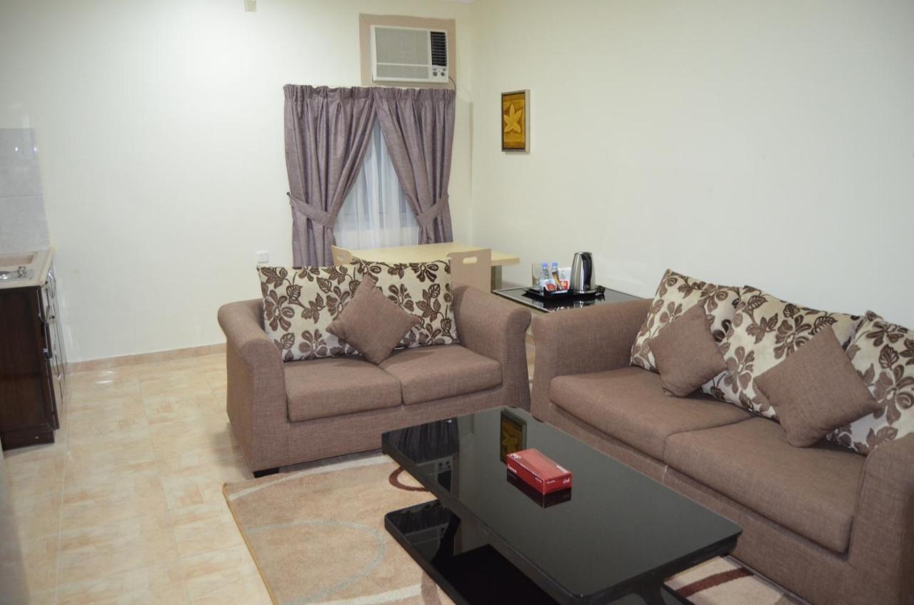 Address Tower Hotel Jubail Luaran gambar