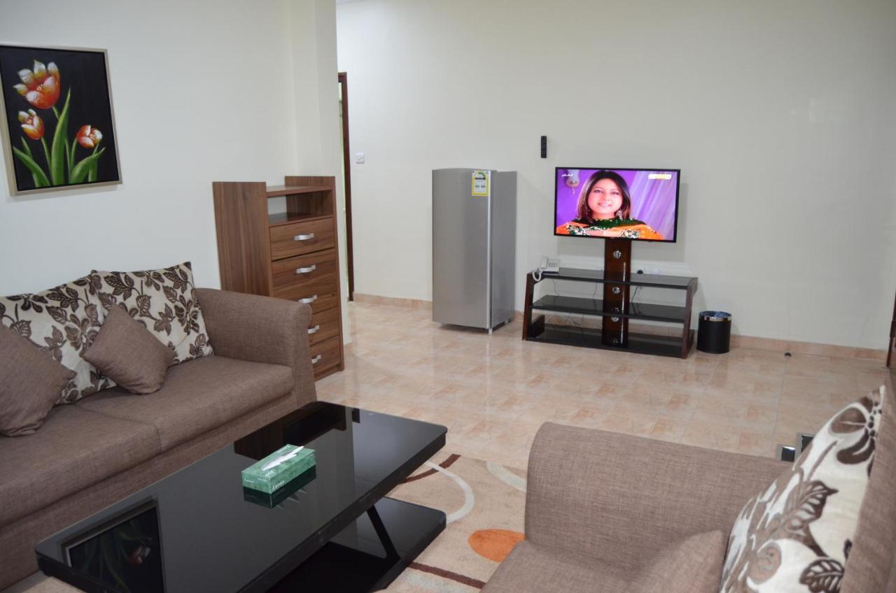 Address Tower Hotel Jubail Luaran gambar