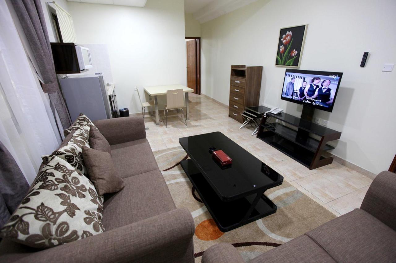 Address Tower Hotel Jubail Luaran gambar