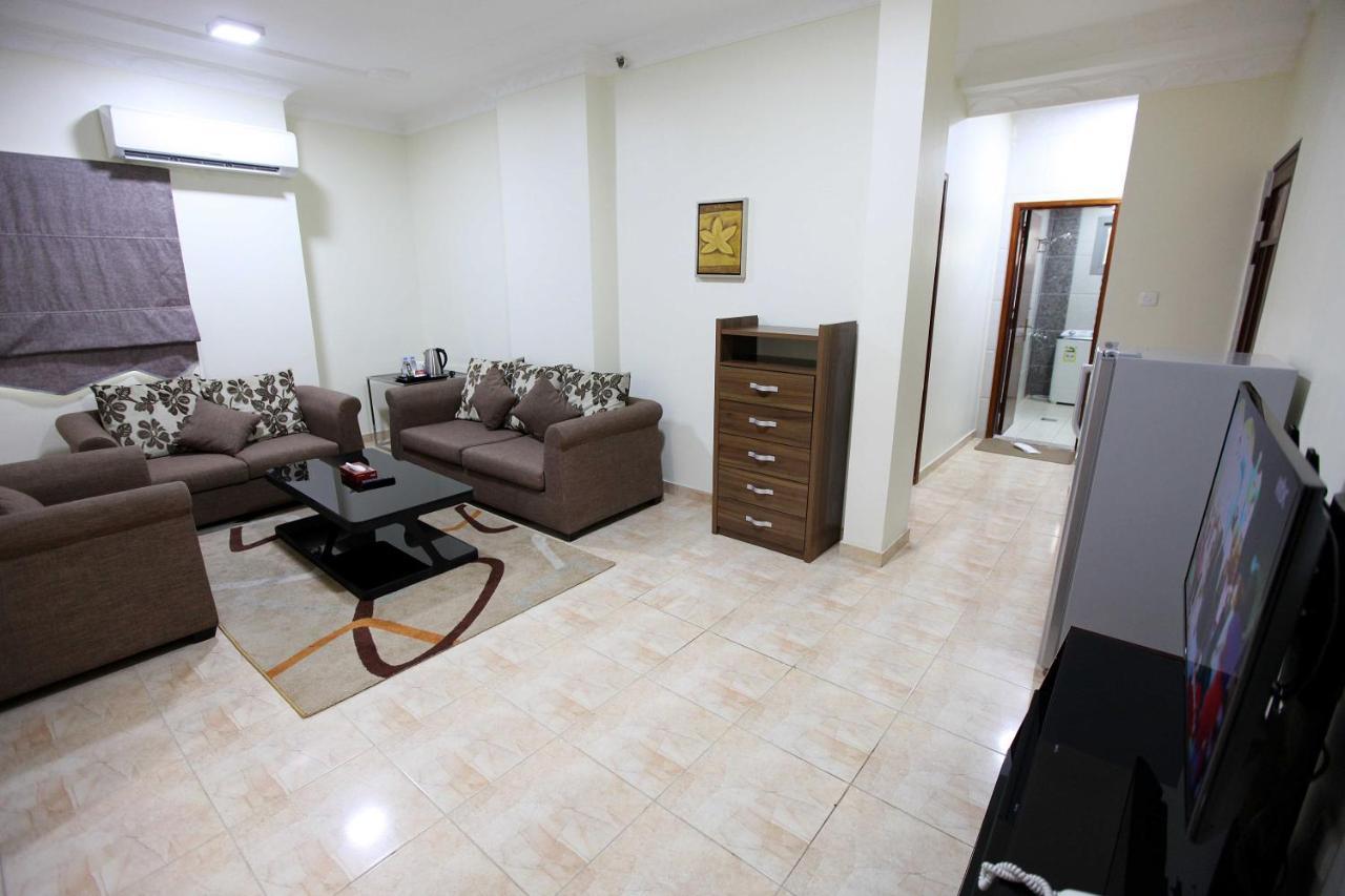 Address Tower Hotel Jubail Luaran gambar